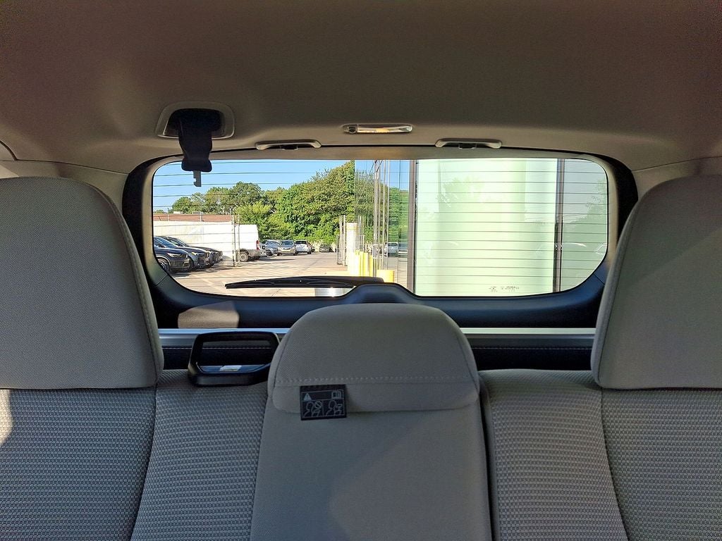 2024 Subaru Forester Base