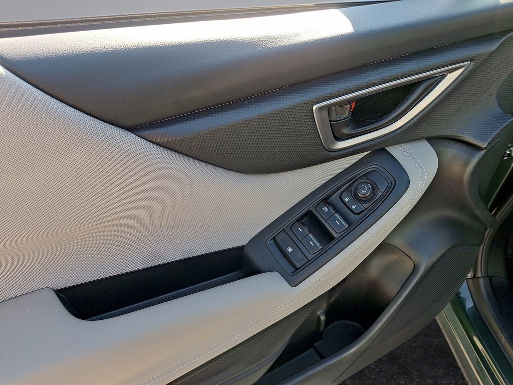 2024 Subaru Forester Base
