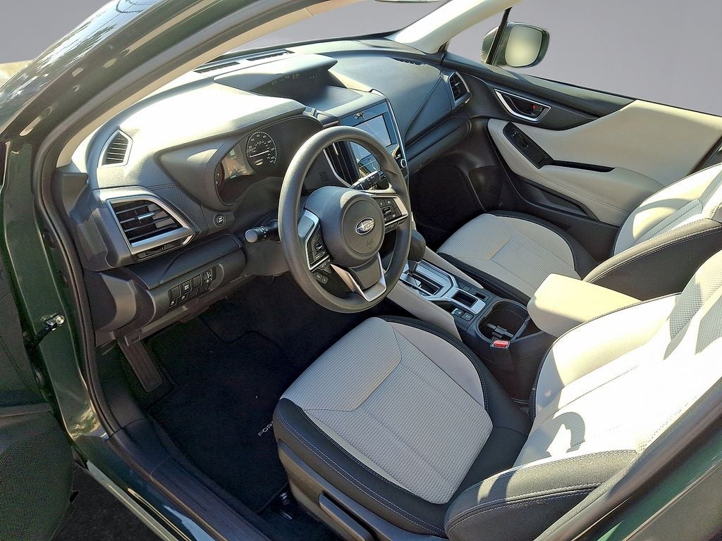 2024 Subaru Forester Base