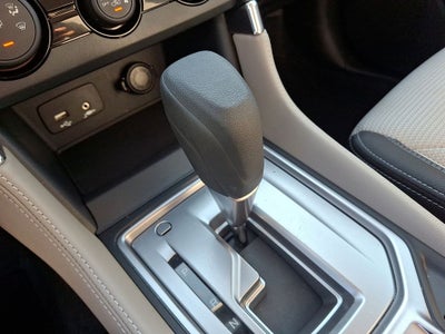 2024 Subaru Forester Base