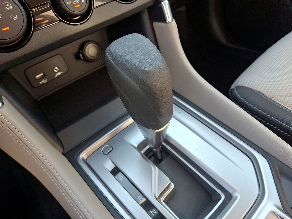 2024 Subaru Forester Base