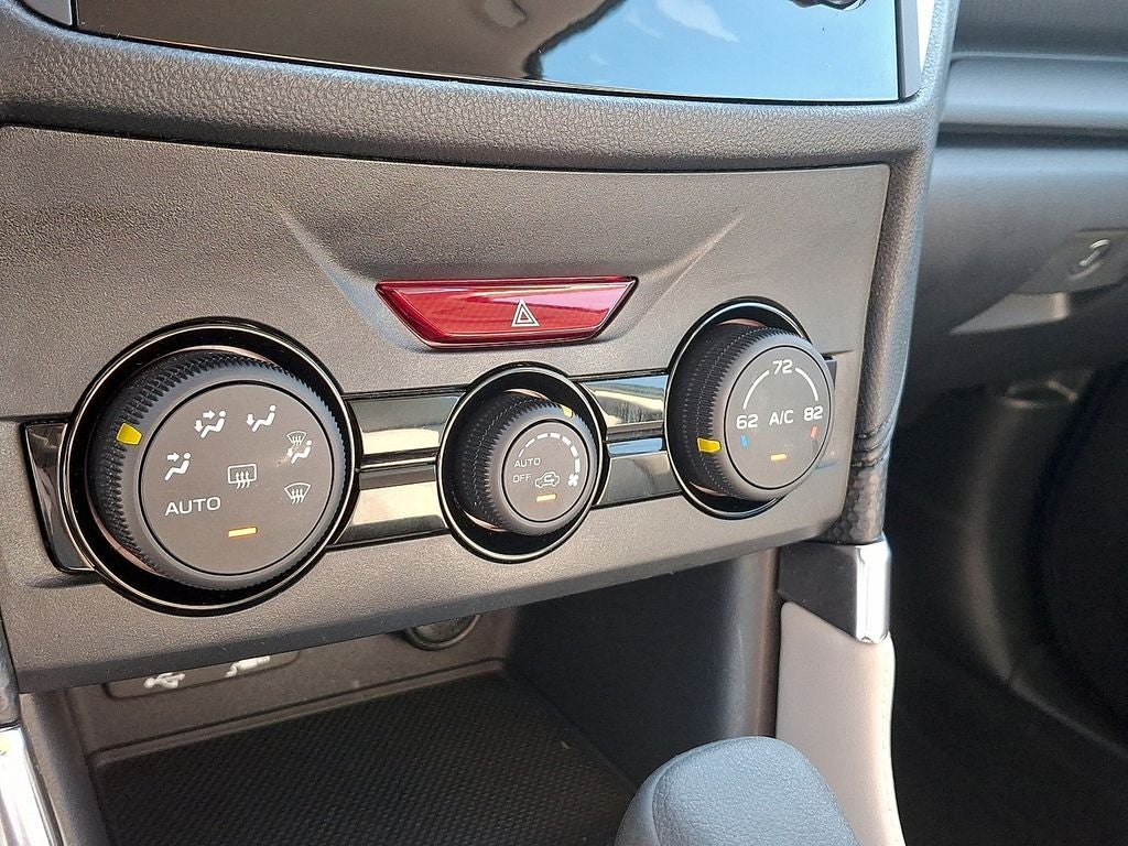 2024 Subaru Forester Base