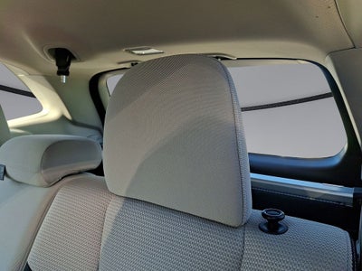 2024 Subaru Forester Base