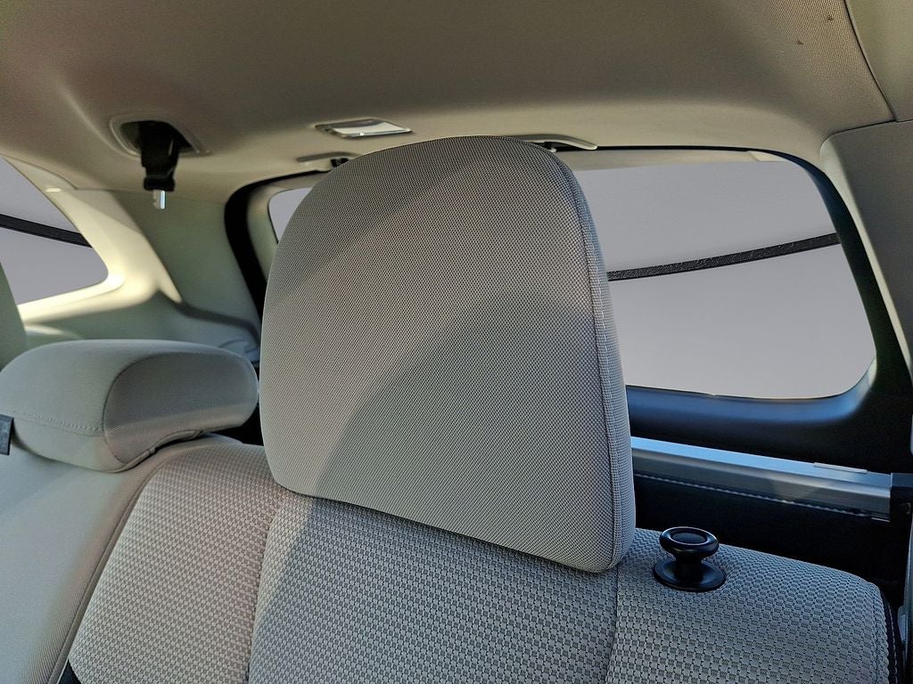 2024 Subaru Forester Base