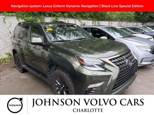 2023 Lexus GX 460