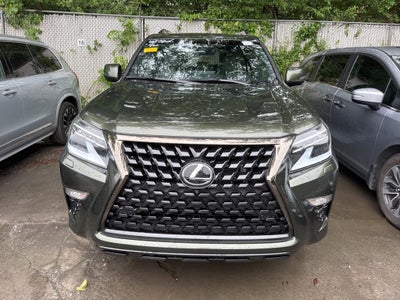 2023 Lexus GX 460