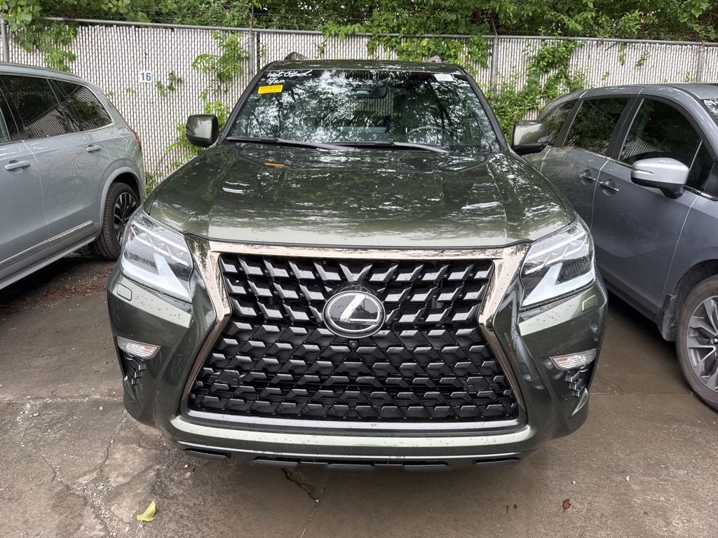 2023 Lexus GX 460