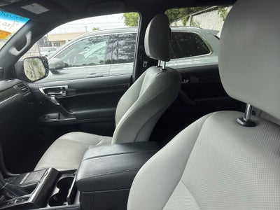 2023 Lexus GX 460