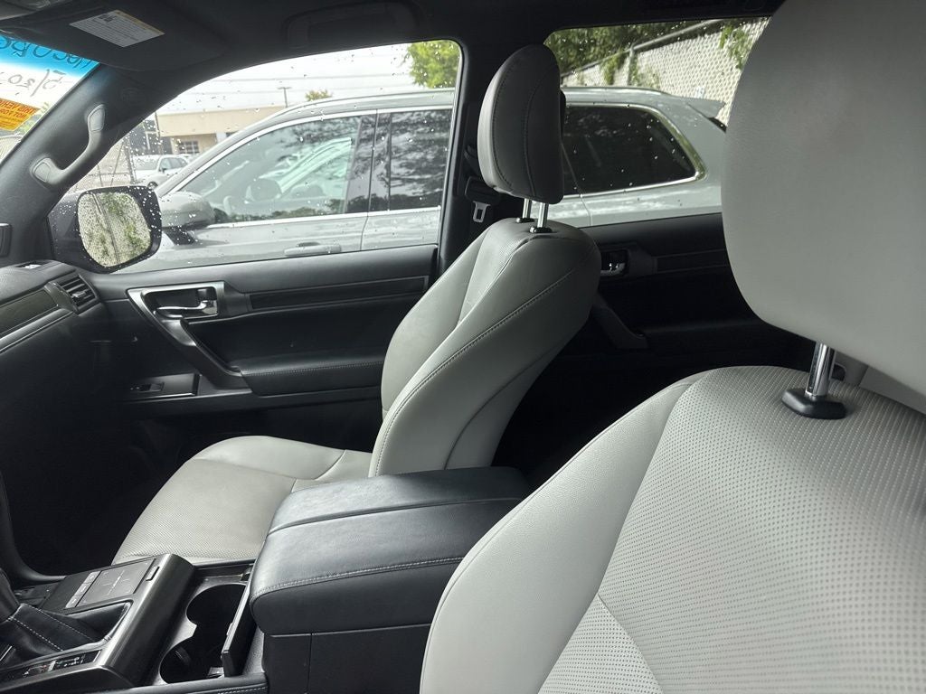 2023 Lexus GX 460