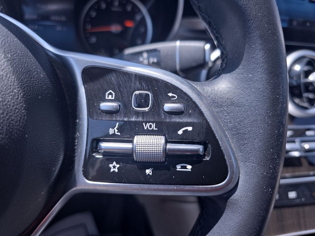 2022 Mercedes-Benz GLC GLC 300