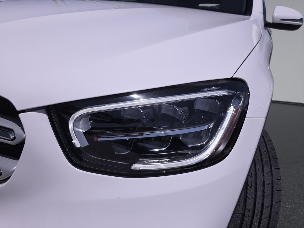 2022 Mercedes-Benz GLC GLC 300