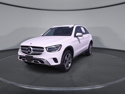 2022 Mercedes-Benz GLC GLC 300