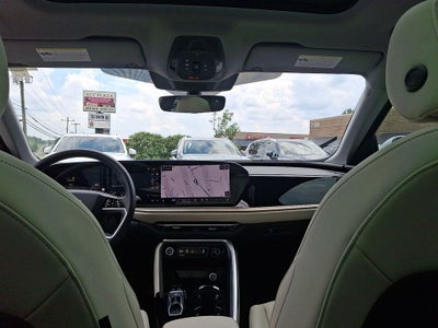 2025 Audi Q5 2.0T Premium Plus quattro