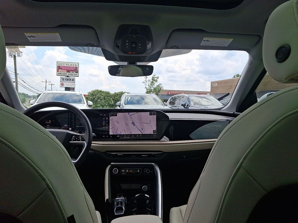 2025 Audi Q5 2.0T Premium Plus quattro