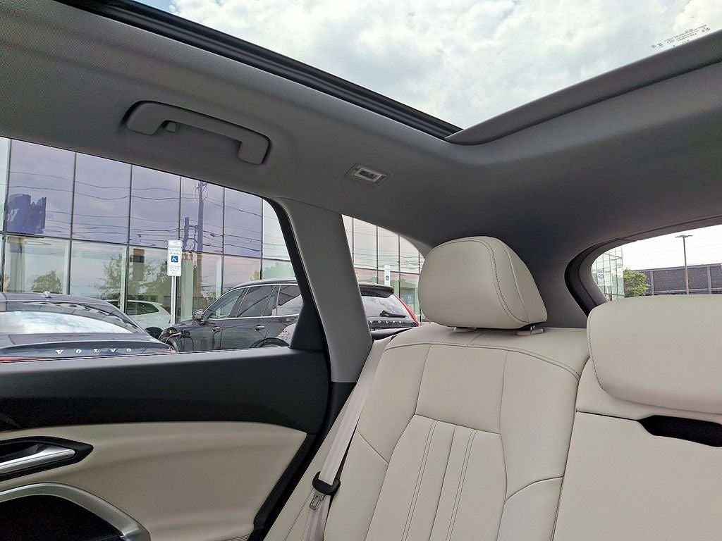 2025 Audi Q5 2.0T Premium Plus quattro