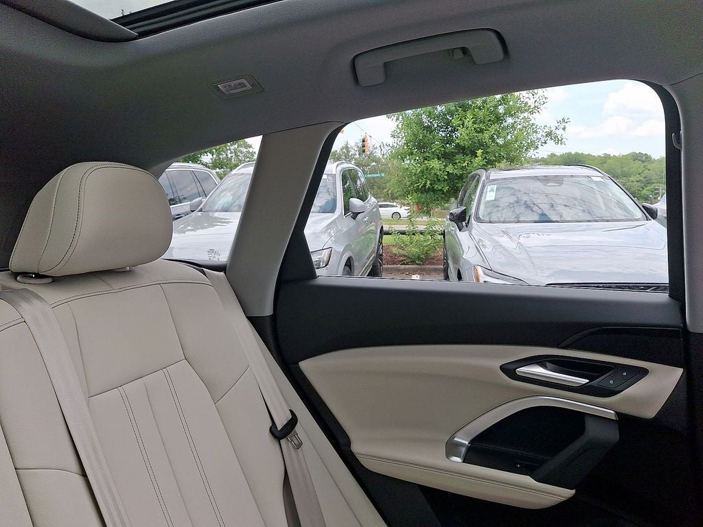 2025 Audi Q5 2.0T Premium Plus quattro