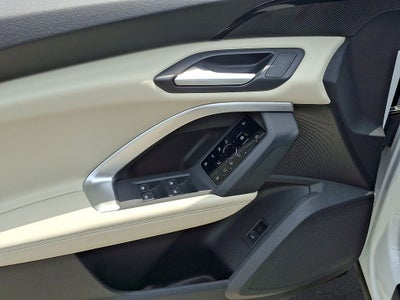 2025 Audi Q5 2.0T Premium Plus quattro
