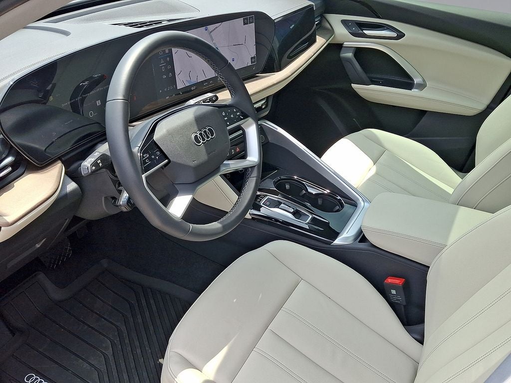 2025 Audi Q5 2.0T Premium Plus quattro