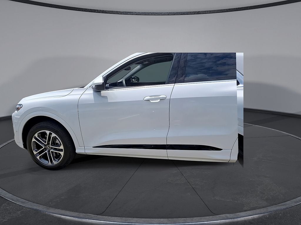 2025 Audi Q5 2.0T Premium Plus quattro