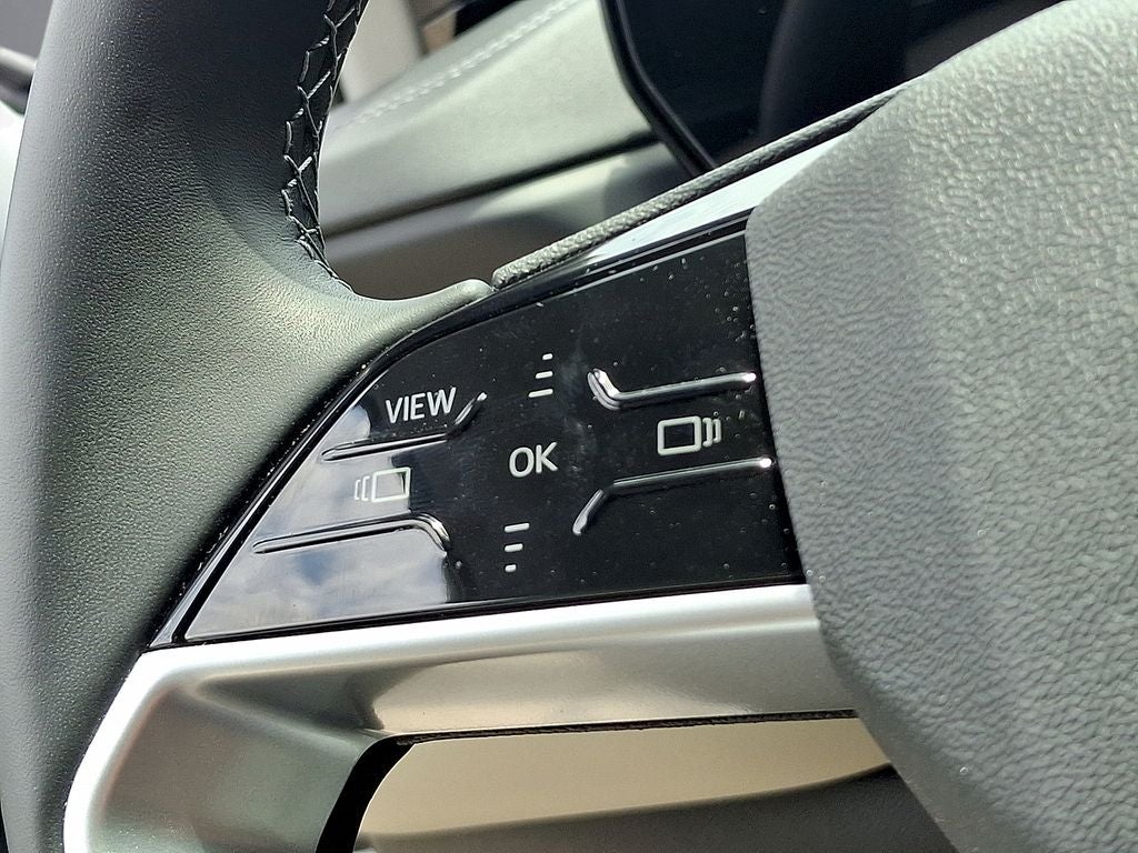 2025 Audi Q5 2.0T Premium Plus quattro