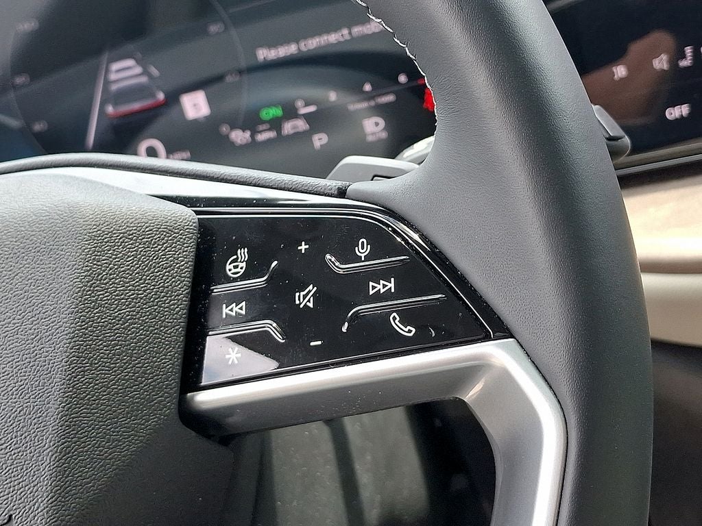 2025 Audi Q5 2.0T Premium Plus quattro