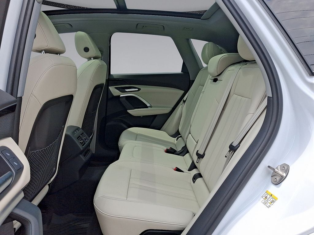2025 Audi Q5 2.0T Premium Plus quattro