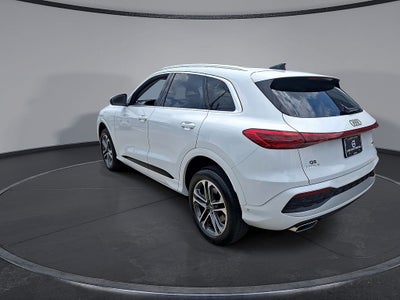 2025 Audi Q5 2.0T Premium Plus quattro