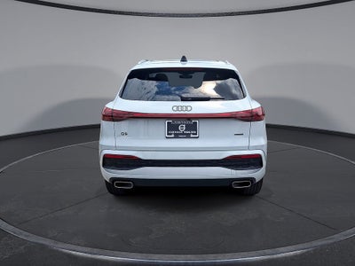2025 Audi Q5 2.0T Premium Plus quattro