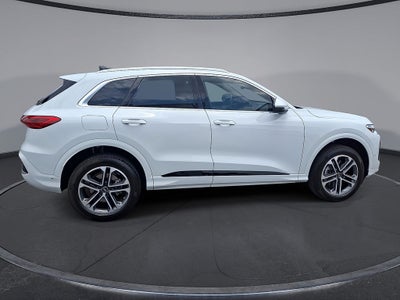 2025 Audi Q5 2.0T Premium Plus quattro