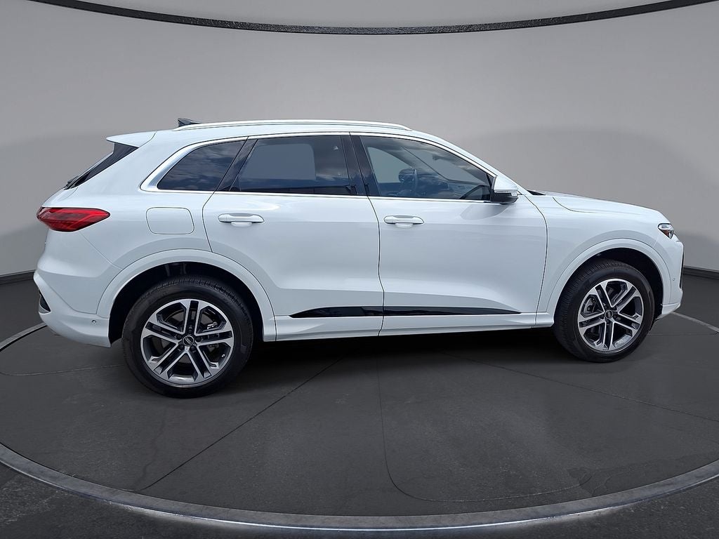 2025 Audi Q5 2.0T Premium Plus quattro