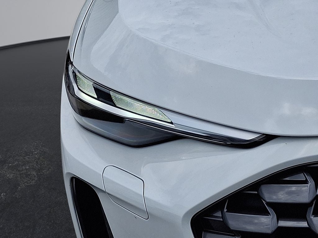 2025 Audi Q5 2.0T Premium Plus quattro
