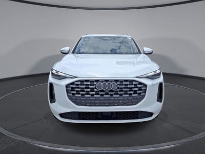 2025 Audi Q5 2.0T Premium Plus quattro