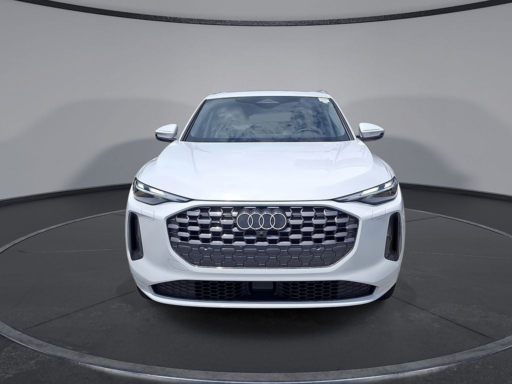 2025 Audi Q5 2.0T Premium Plus quattro