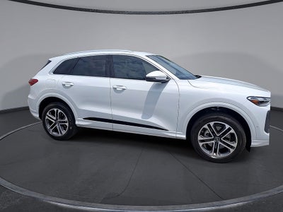 2025 Audi Q5 2.0T Premium Plus quattro