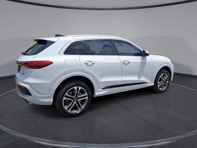 2025 Audi Q5 2.0T Premium Plus quattro