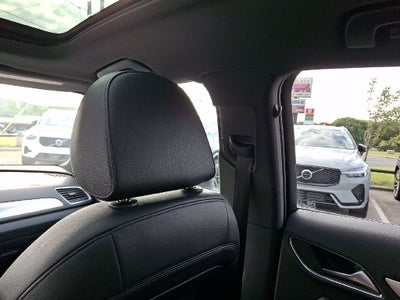 2015 Audi Q3 2.0T Premium Plus quattro