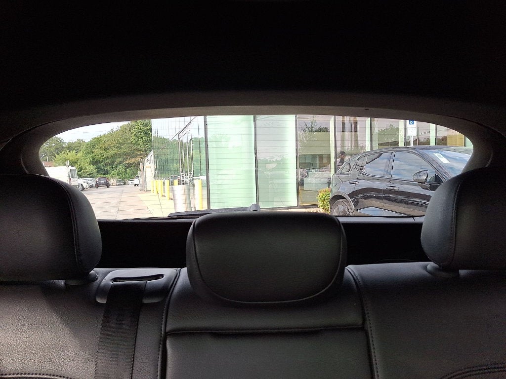 2015 Audi Q3 2.0T Premium Plus quattro