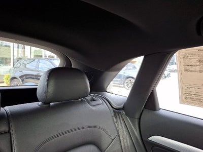 2015 Audi Q3 2.0T Premium Plus quattro
