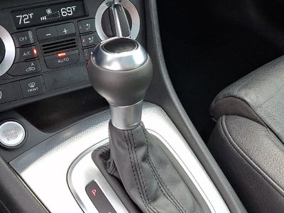 2015 Audi Q3 2.0T Premium Plus quattro
