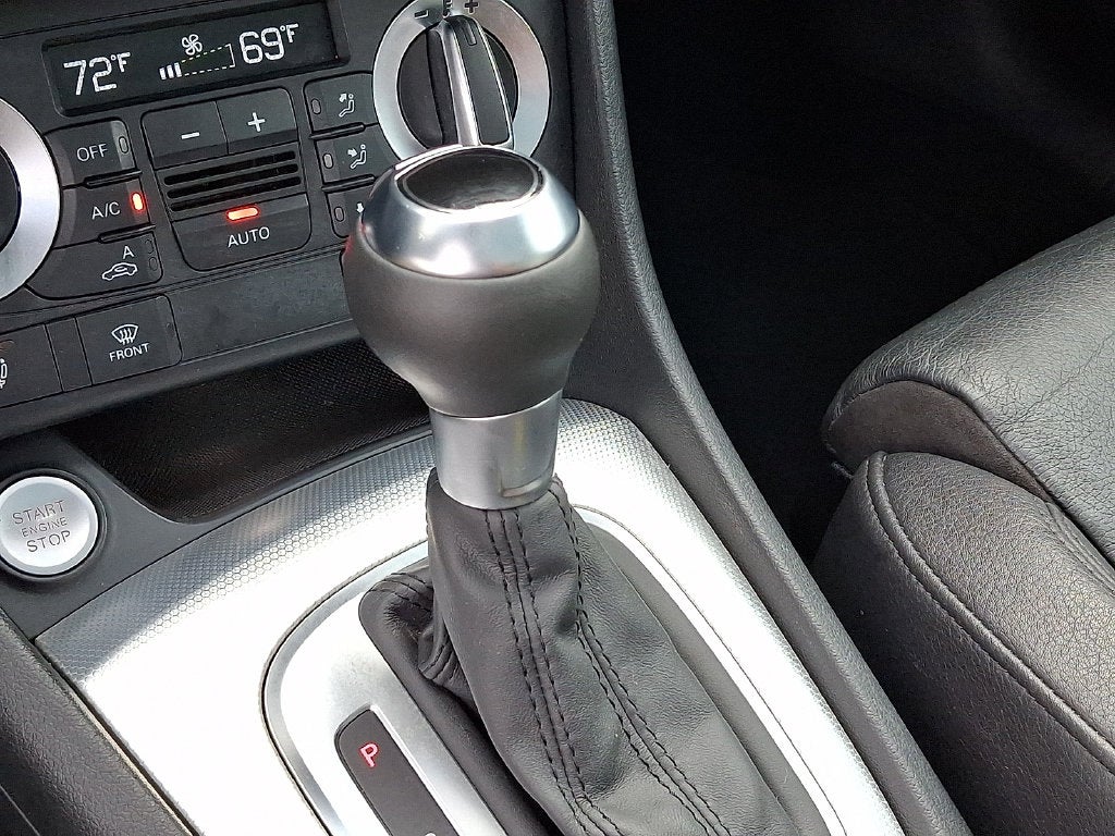 2015 Audi Q3 2.0T Premium Plus quattro