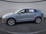 2015 Audi Q3 2.0T Premium Plus quattro