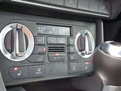 2015 Audi Q3 2.0T Premium Plus quattro