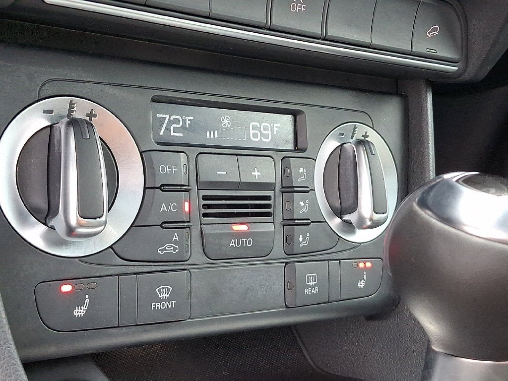2015 Audi Q3 2.0T Premium Plus quattro