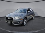 2015 Audi Q3 2.0T Premium Plus quattro