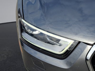 2015 Audi Q3 2.0T Premium Plus quattro