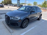 2018 Audi Q3 2.0T Premium Plus quattro