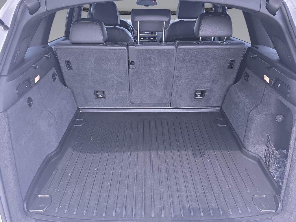 2017 Audi Q5 2.0T Premium Plus quattro