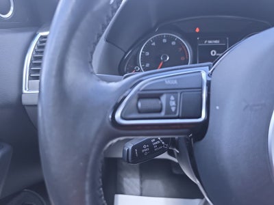 2017 Audi Q5 2.0T Premium Plus quattro