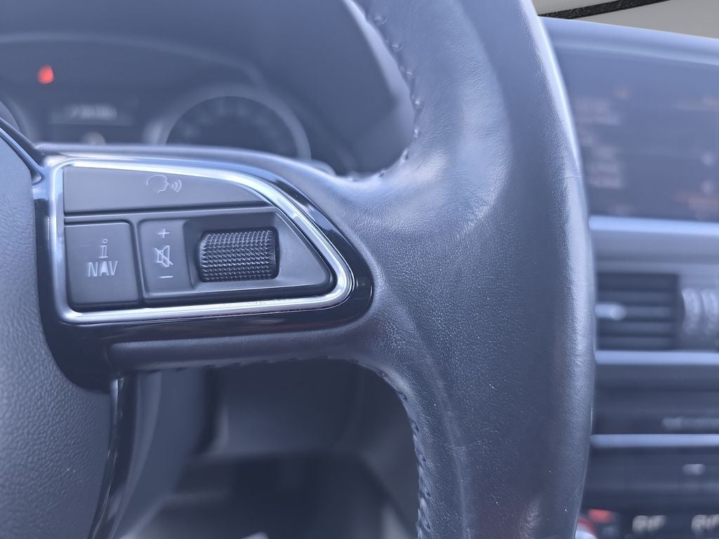 2017 Audi Q5 2.0T Premium Plus quattro