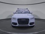 2017 Audi Q5 2.0T Premium Plus quattro